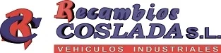 Recambios Coslada logo
