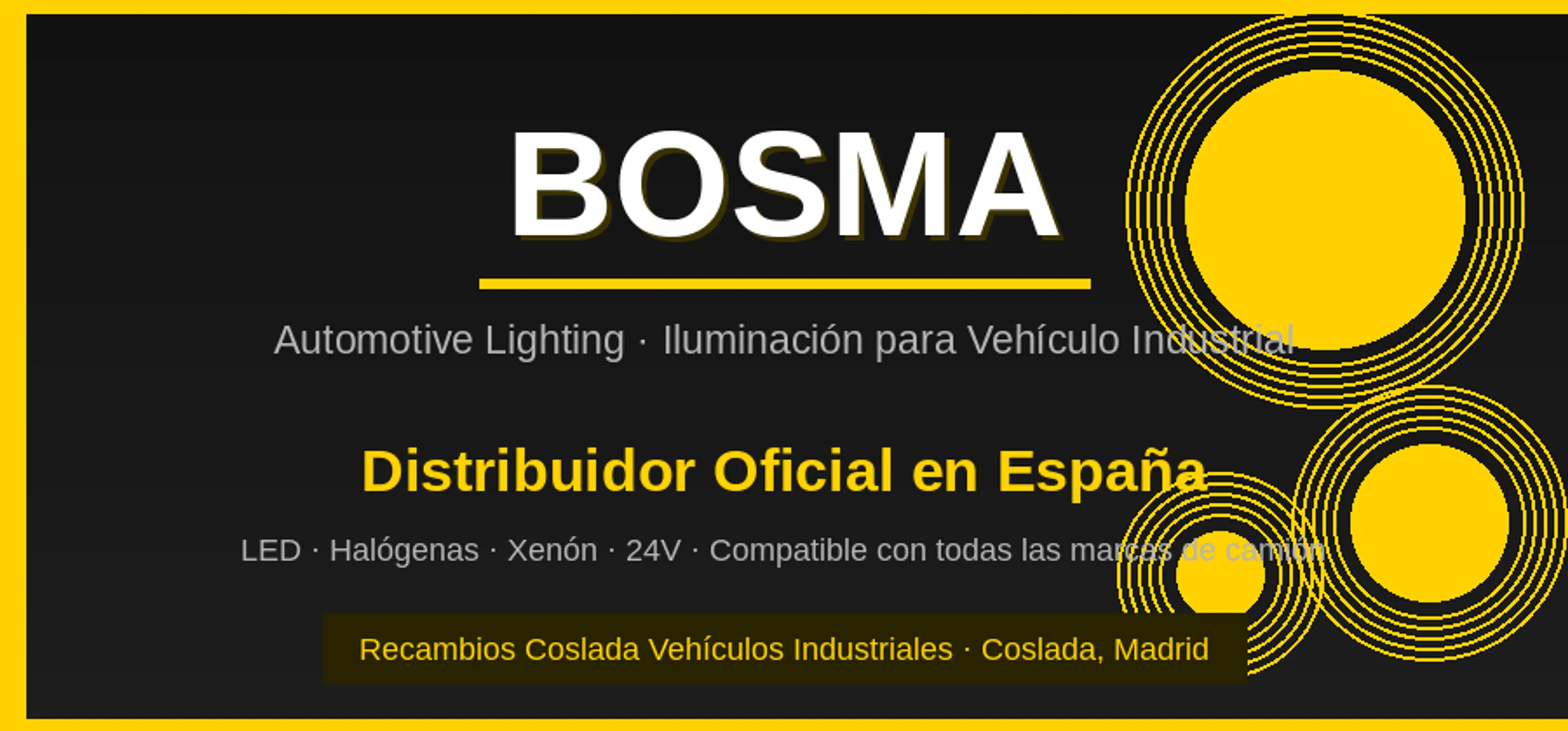 BOSMA