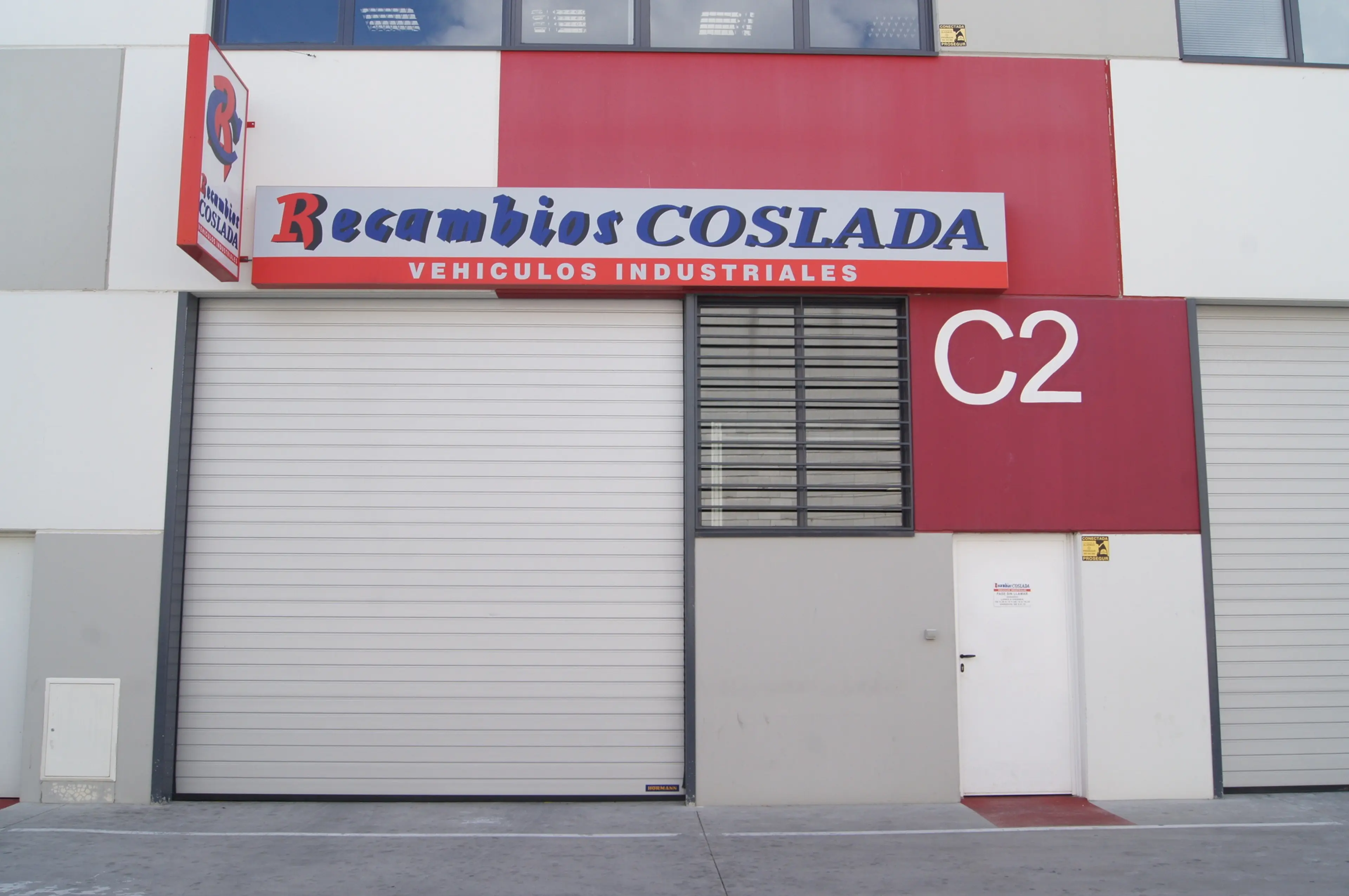 FACHADA